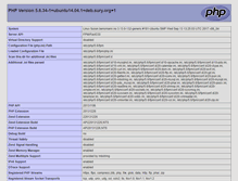 Tablet Screenshot of bi.bensmann.no